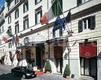Фото отеля Hotel Splendide Royal Фото отеля Hotel Splendide Royal