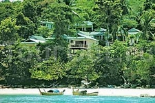 Bay View Resort (Phi Phi Island)