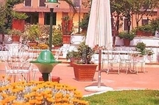 Portamaggiore Hotel