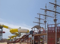 Louis Phaethon Beach