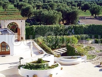 Masseria Tutosa