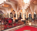Фото Kempinski Mansour Eddahbi