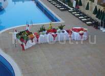 Sunland Resort & Spa