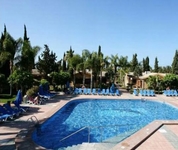 Dunas Suite & Villas Resort