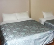 Buyeo Moonhwa Tourist Hotel Chuncheon