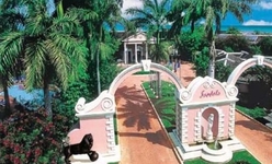 Sandals Royal Caribbean Resort&Private Island