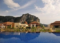 Aonang Cliff Beach Resort