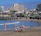 Iberostar Bouganville Playa Hotel