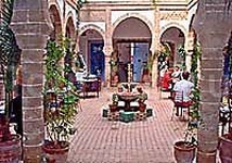 Riad Al Madina