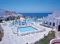 Inter Plaza Beach Hotel Sharm El Sheikh