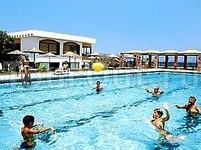 Creta Beach Hotel & Bungalows