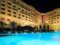 Intercontinental Doha