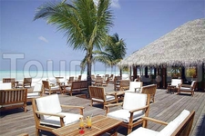 Meeru Island Resort