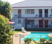 BKs Counties Motor Lodge