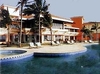 Фотография отеля Goa Marriott Resort