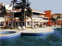 Фото отеля Goa Marriott Resort