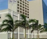 Фото отеля Blue Pearl Hotel Dar es Salaam