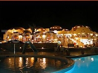 Abo Nawas Resort