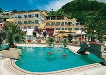 Vulcano Mare Terme