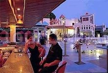 Robinson Club Pamfilya Robinson Club Pamfilya