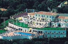 Villa Belrose