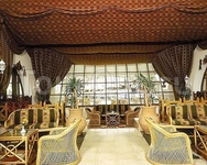 Swiss Inn Golden Beach Dahab 