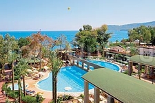 Grand Gul Beach Hotel