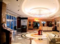 Grand Midwest Bur Dubai Hotel Apartments