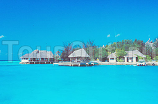 Giravaru Island Resort