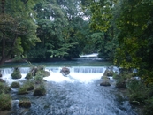 Englischer garten.