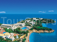 Фото отеля Oh! All Suite Hotel Фото отеля Oh! All Suite Hotel