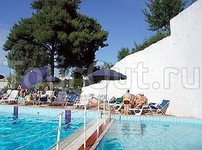 Maritalia Hotel Club Village