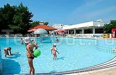 Andrija Solaris Holiday Resort