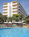 Фотография отеля Fiesta Hotel Cala Nova