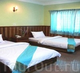Sor Phoun Villa