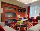 Фото Courtyard by Marriott Irkutsk City Center