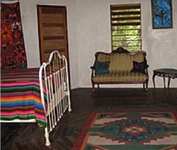 Macaw Bank Jungle Lodge
