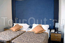 Nh Excelsior Hotel Nh Excelsior Hotel