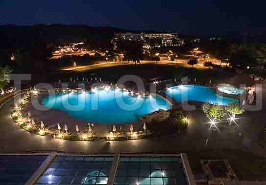 Sithonia Talasso & Spa