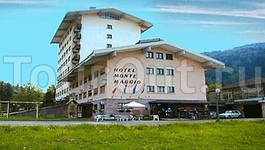 Hotel Monte Maggio