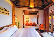 Sheraton Maldives Full Moon Resort & Spa (ex.Full Moon Beach Resort)