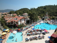 Grand Cettia Hotel & Club Cettia Resort