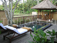 Komaneka Resort