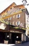 Фотография отеля Hotel Posta