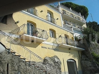 Hotel Villa Pandora