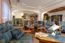 Residencehotel Aritz Garni