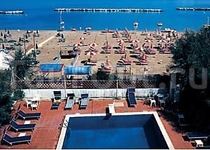 Hotel Villa Furia