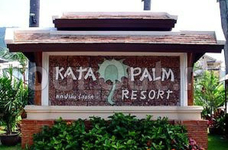 Kata Palm Resort