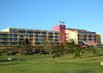 Barcelo Solymar Hotel