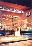 Hotel Obelisco Center